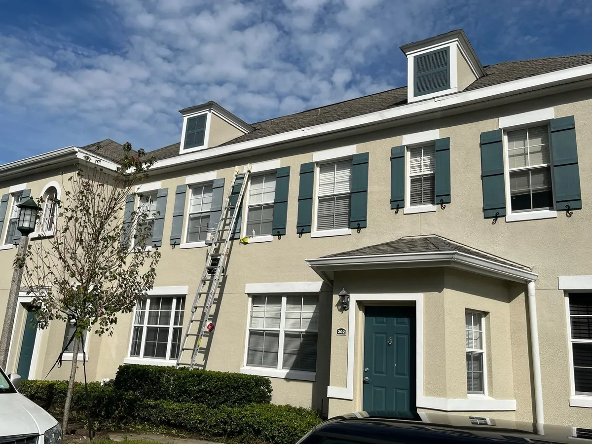 HOA community project